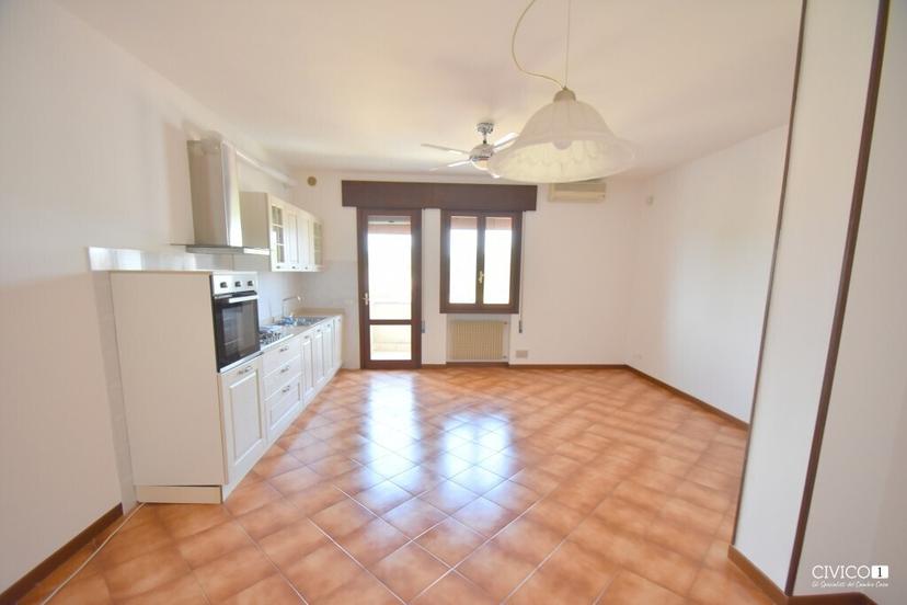 Appartamento in Via Prà Spineo 21, Torri di Quartesolo — foto 5 di 5