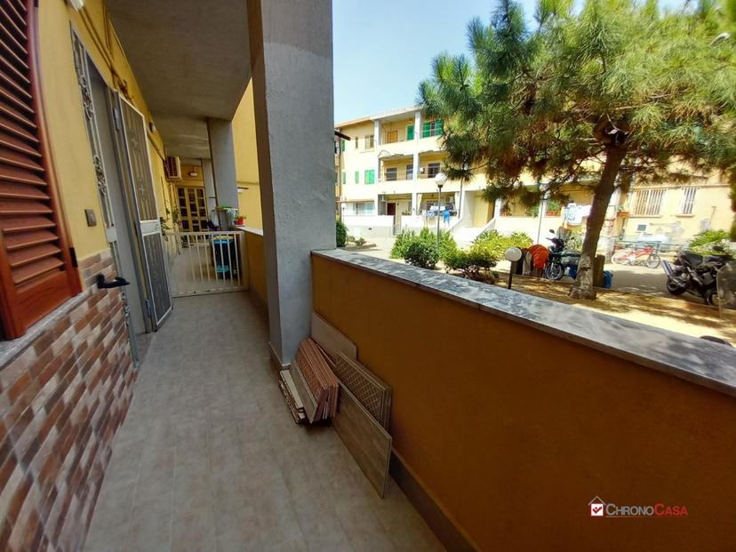 Trilocale in Via Napoli, Messina — foto 3 di 5