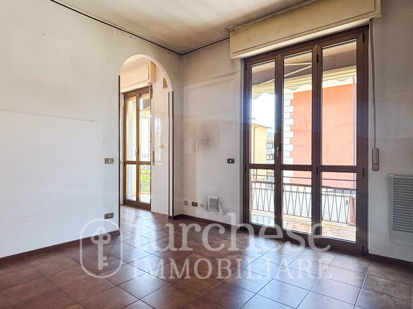 Trilocale in Via San Giovanni Bosco Sn, Sorisole — foto 5 di 5