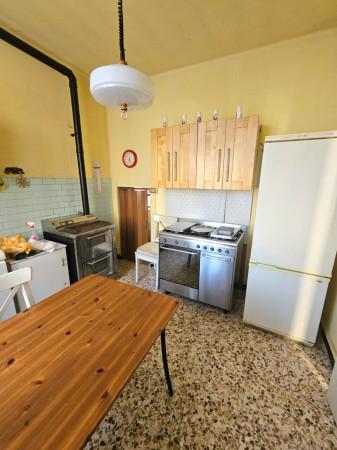 Villa bifamiliare in Strada Provinciale del Valico del Cerreto 66, Gualtieri — foto 2 di 5