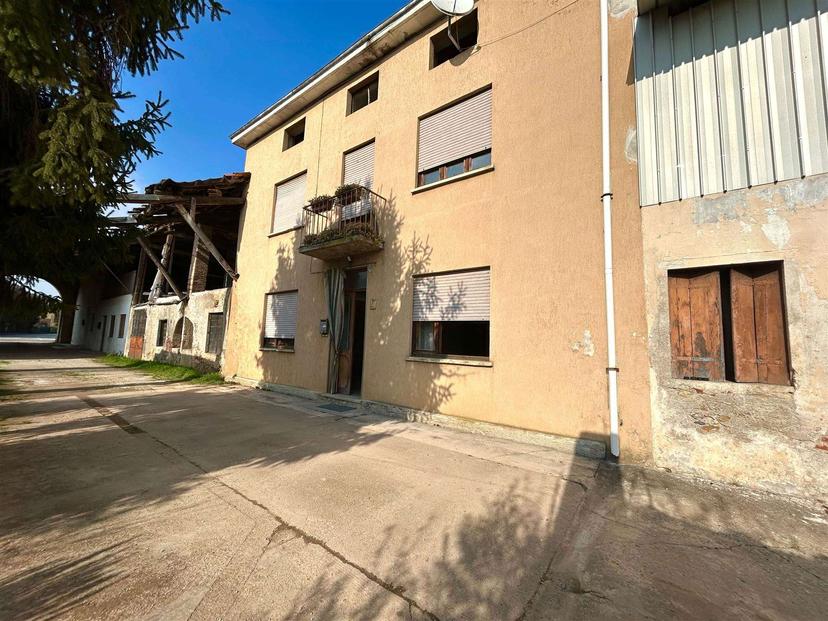 Rustico, Altavilla Vicentina — foto 4 di 5