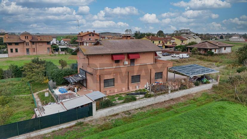 Casa indipendente, Codigoro — foto 4 di 5