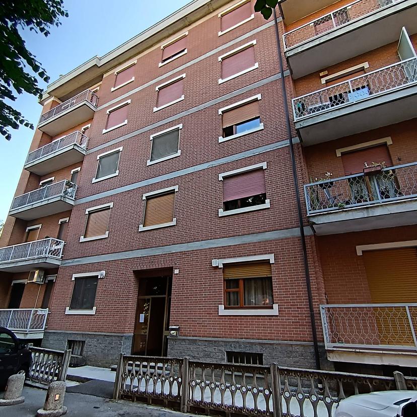 Attico in Via di Vittorio 17, Asti — foto 4 di 5