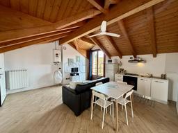 Bilocale in Via Sant'Anna, N 6, Arese