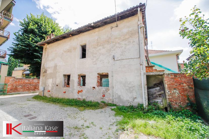 Rustico in Via Roma 24, San Mauro Torinese — foto 5 di 5