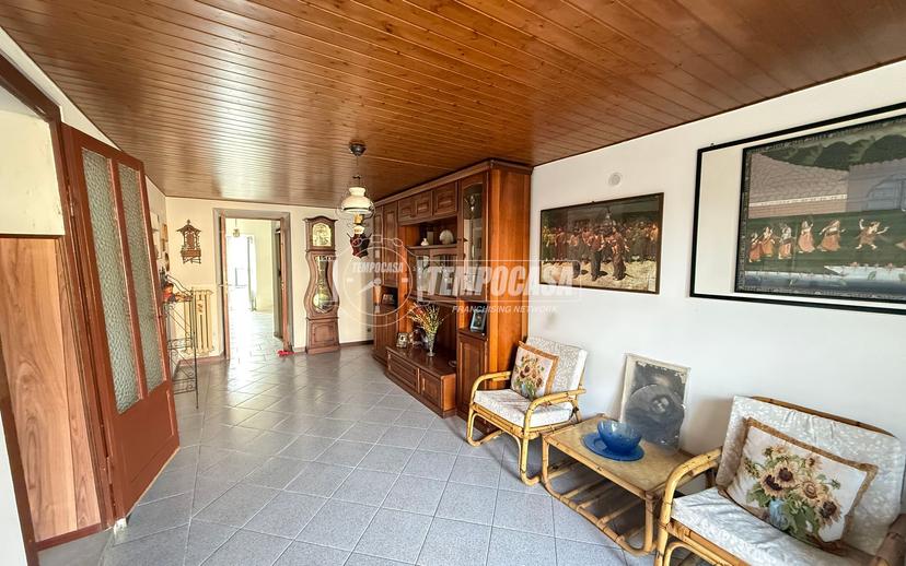 Casa indipendente in Via Capitani Gambini 18, Baldichieri d'Asti — foto 3 di 5