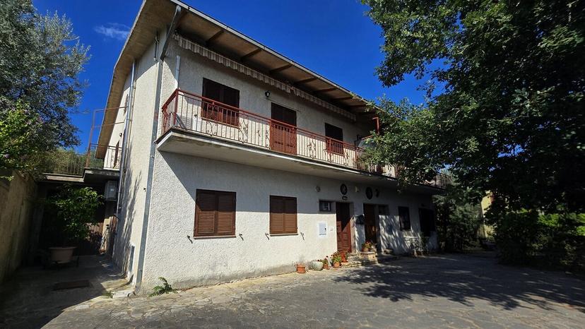 Trilocale in Via delle Mimose 37, Montecchio — foto 5 di 5