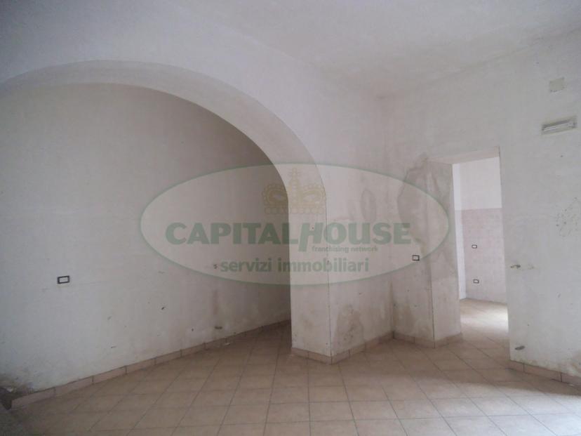 Casa indipendente in Via Malta 5, Baiano