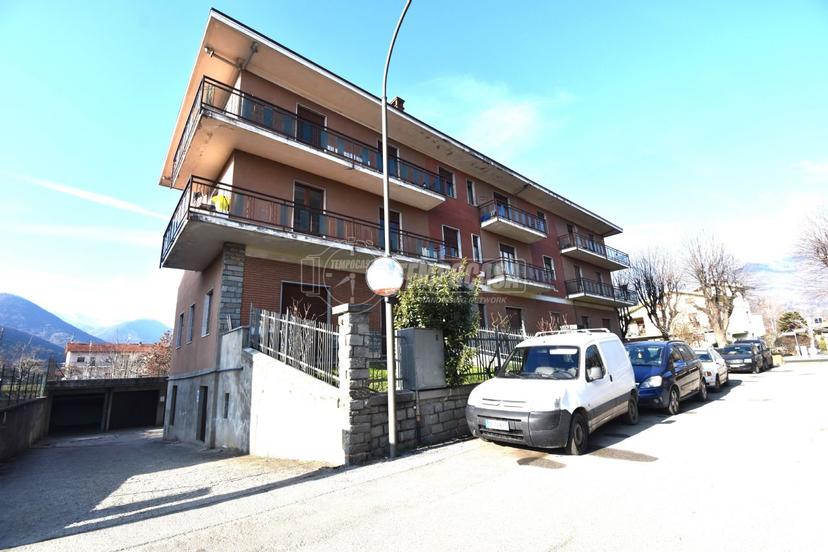 Appartamento in Via Cauri 2 Dronero, Dronero — foto 2 di 5