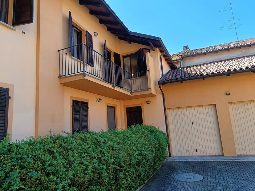 Trilocale in Via Urbano Rattazzi  20, Morano sul Po