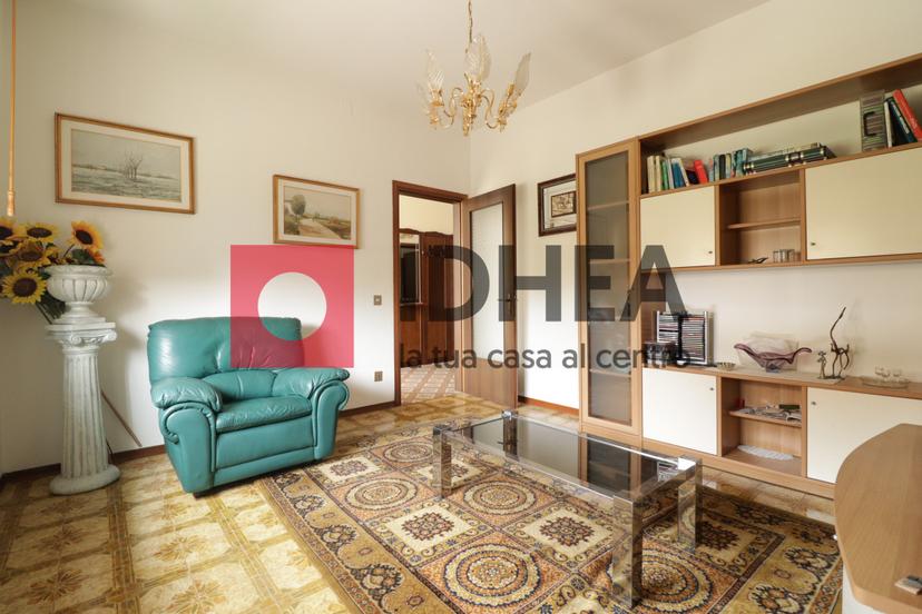 Casa indipendente in Via Pino da Zara, Carbonera — foto 3 di 5