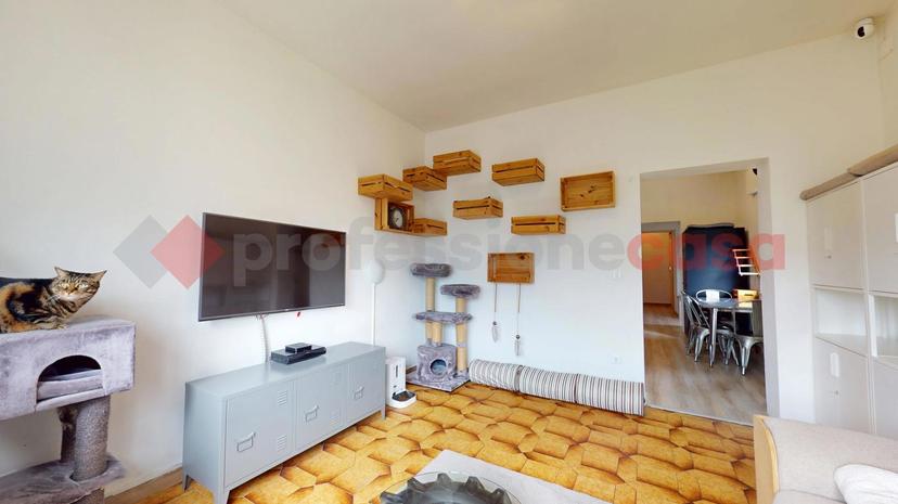 Casa indipendente in Via Serchio 4, Barga — foto 4 di 5