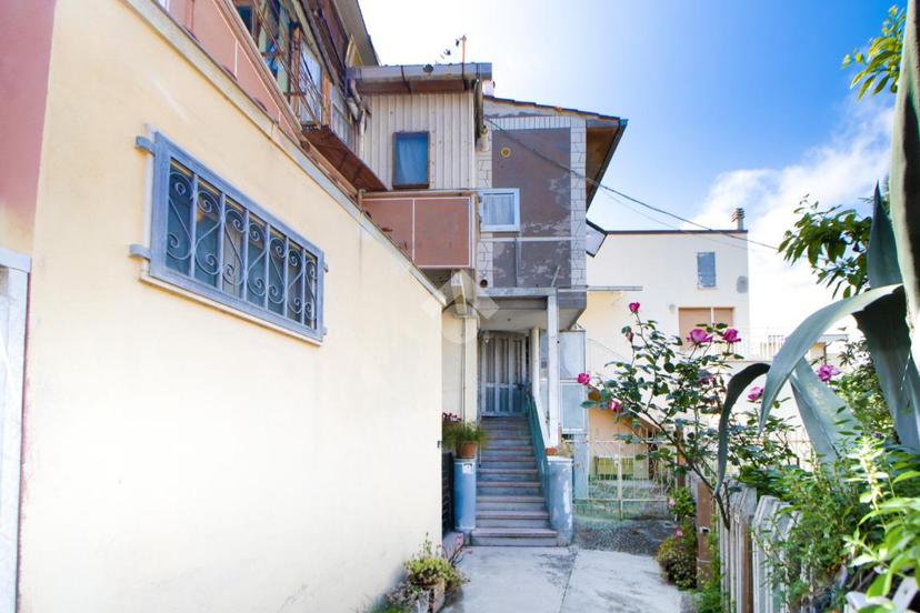 Quadrilocale in Contrada Pretaro 1, Francavilla al Mare — foto 5 di 5
