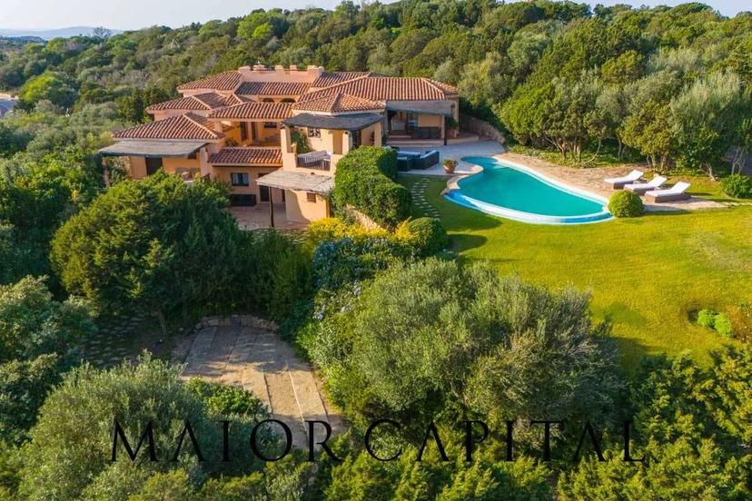 Villa, Arzachena — foto 4 di 5