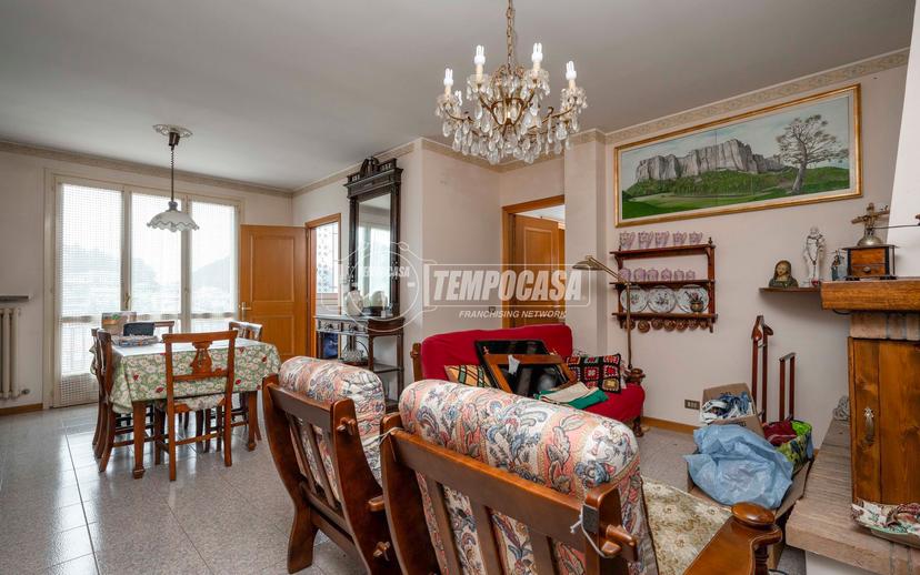 Trilocale, Castelnovo ne' Monti — foto 2 di 5