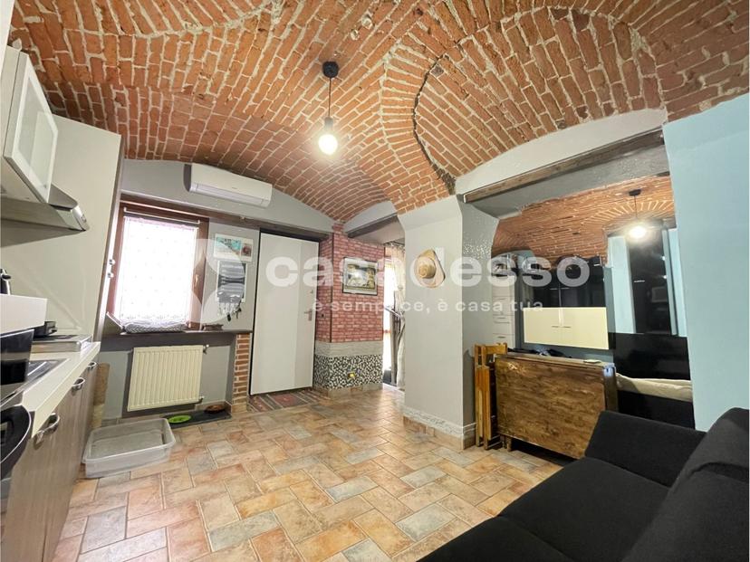 Villa a schiera in Via Palestro 12, Rivarolo Canavese — foto 2 di 5