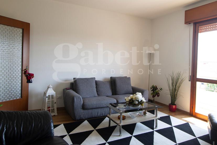 Quadrilocale in Via San Cristoforo 31, Porcia — foto 4 di 5