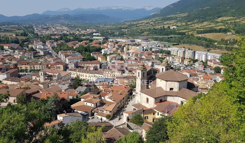 Quadrilocale in Via Panoramica 16, Castel di Sangro — foto 3 di 5