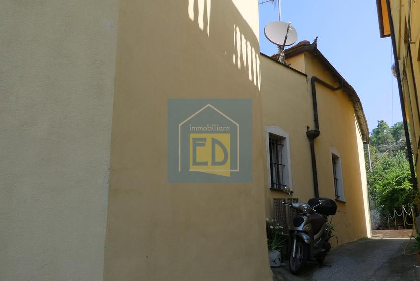 Villa in Via Portio 25, Vezzi Portio — foto 3 di 5