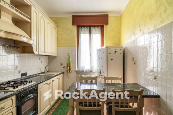 Trilocale in Via Palestro 55, Mede — foto 4 di 5