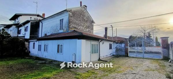 Terratetto unifamiliare in Via Vignale 6, Frascarolo — foto 4 di 5