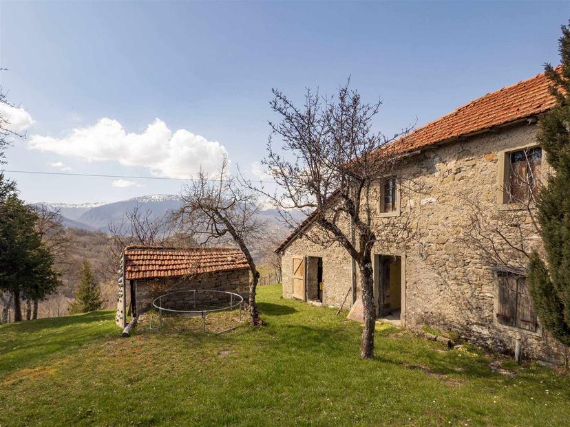 Rustico, Frassinoro — foto 3 di 5