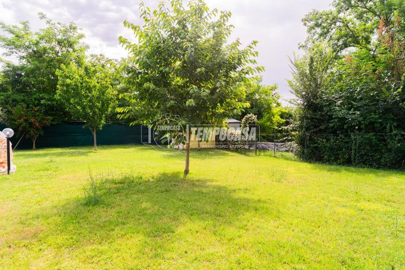Casa indipendente in Via Flaminia, Colli al Metauro — foto 5 di 5