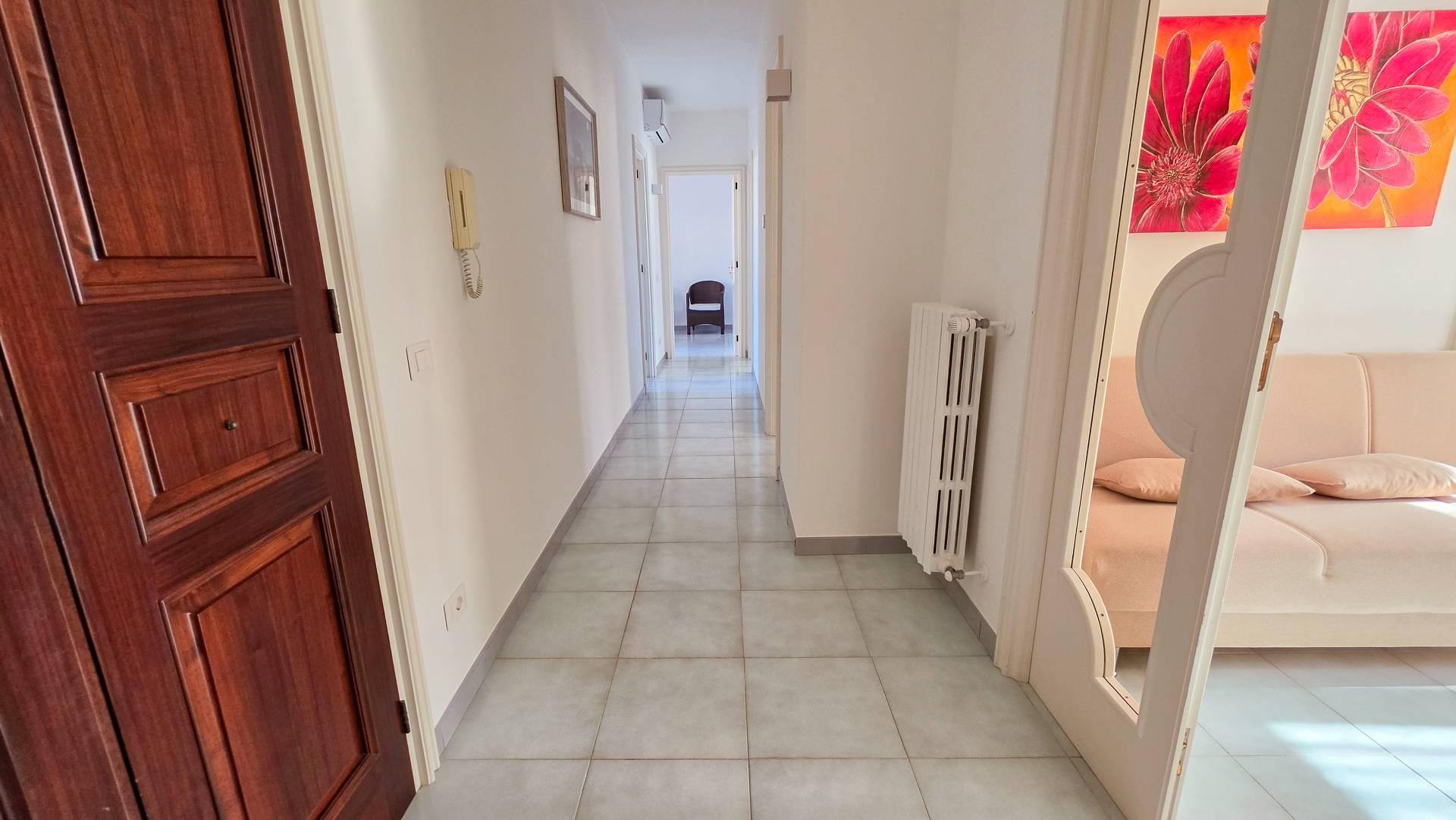 Trilocale in Via Carso 50, Andria