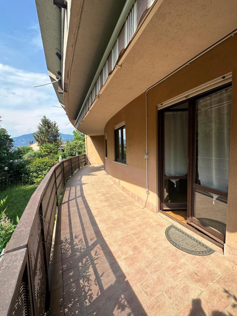 Villa a schiera in Via Tullio Odorizzi 57, Trento — foto 3 di 5