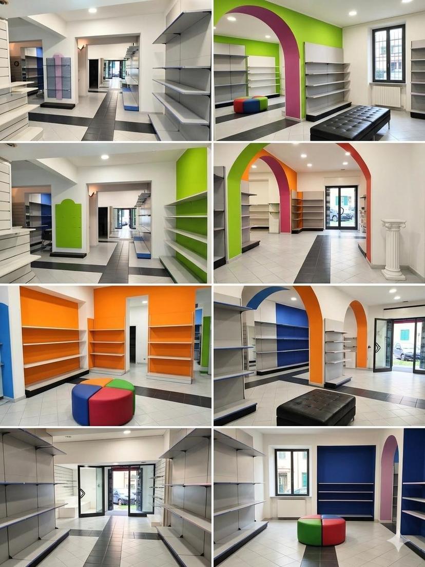 Appartamento in Punto B.Shelley, San Giuliano Terme — foto 3 di 4
