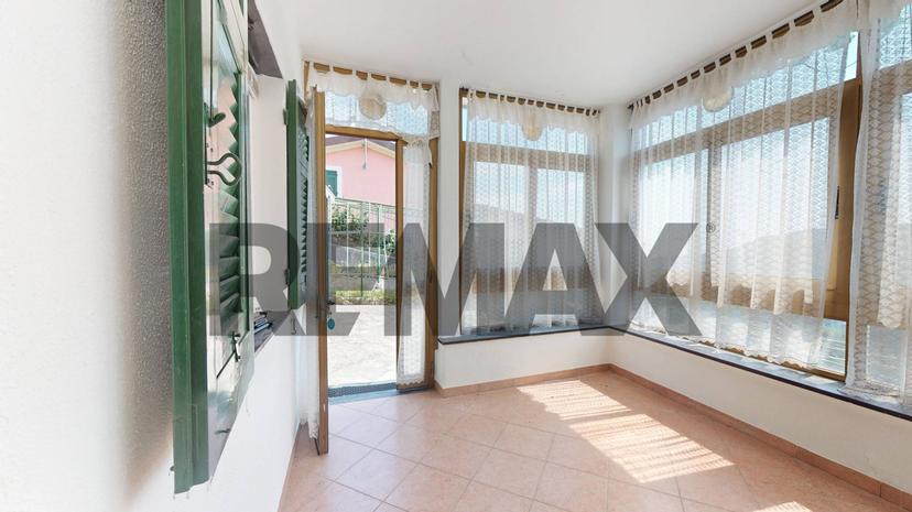 Casa indipendente in Via Serro 4, Avegno — foto 5 di 5