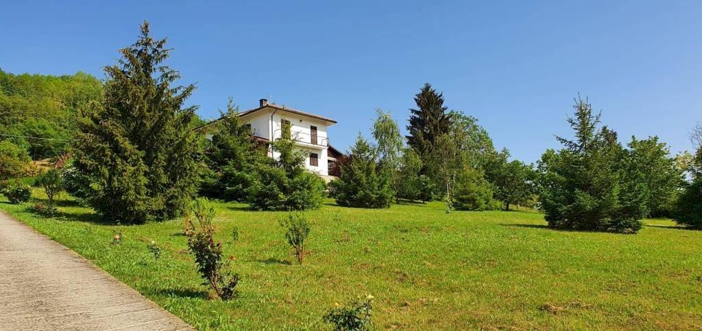 Villa in Via Vallerana, Acqui Terme