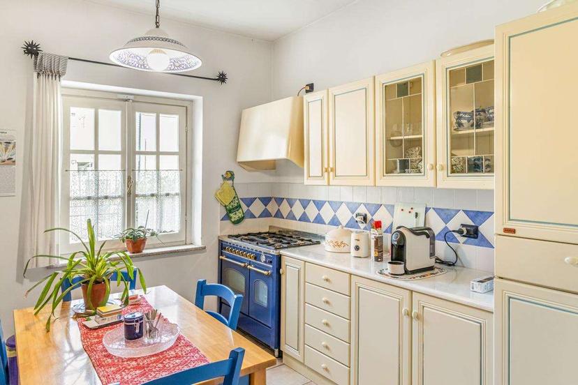 Villa unifamiliare in Via Filarete, Olbia — foto 2 di 5