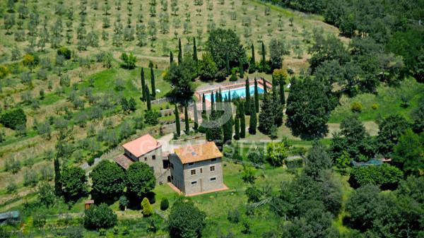 Casale in Via a. Viviani, Gaiole in Chianti — foto 5 di 5