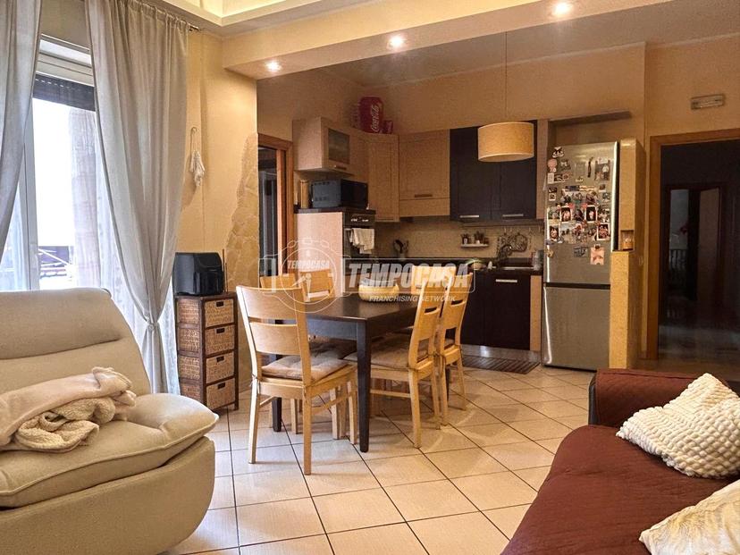 Quadrilocale in Via Giacomo Puccini, Gravina di Catania — foto 3 di 5