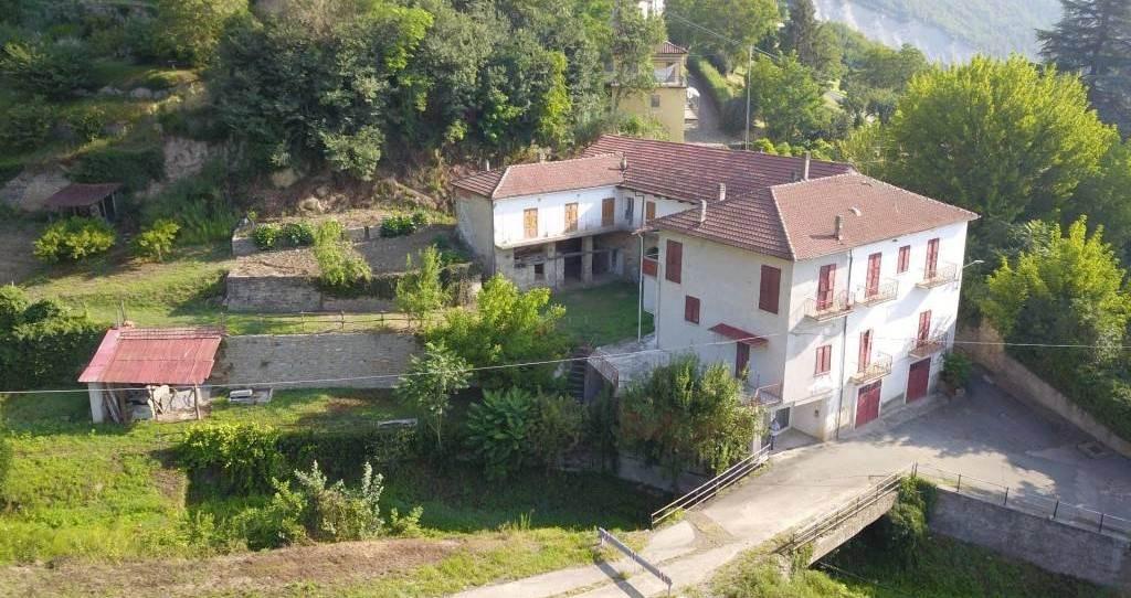 Rustico, Cessole