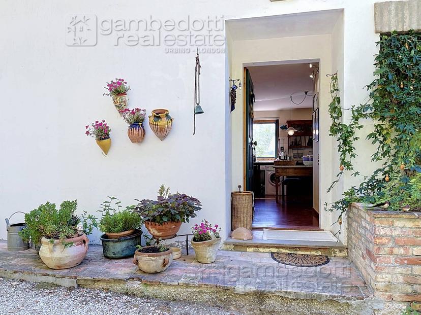 Villa, Urbino — foto 2 di 5