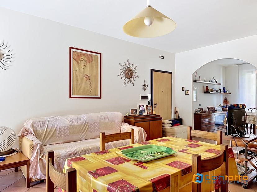 Quadrilocale in Via Abruzzi 6, Cupra Marittima — foto 3 di 5