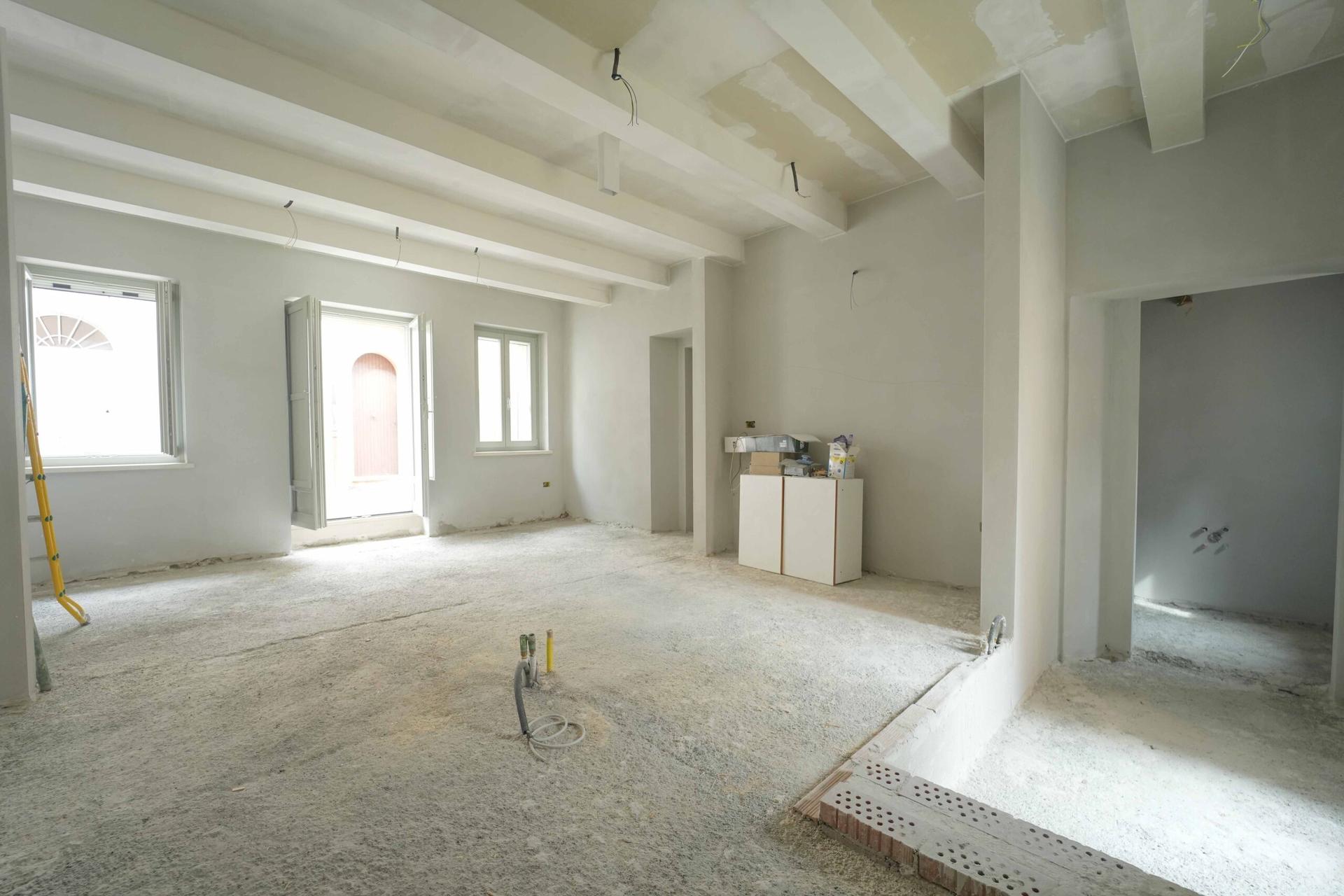 Villa a schiera in Via Bellaere 24, Santarcangelo di Romagna