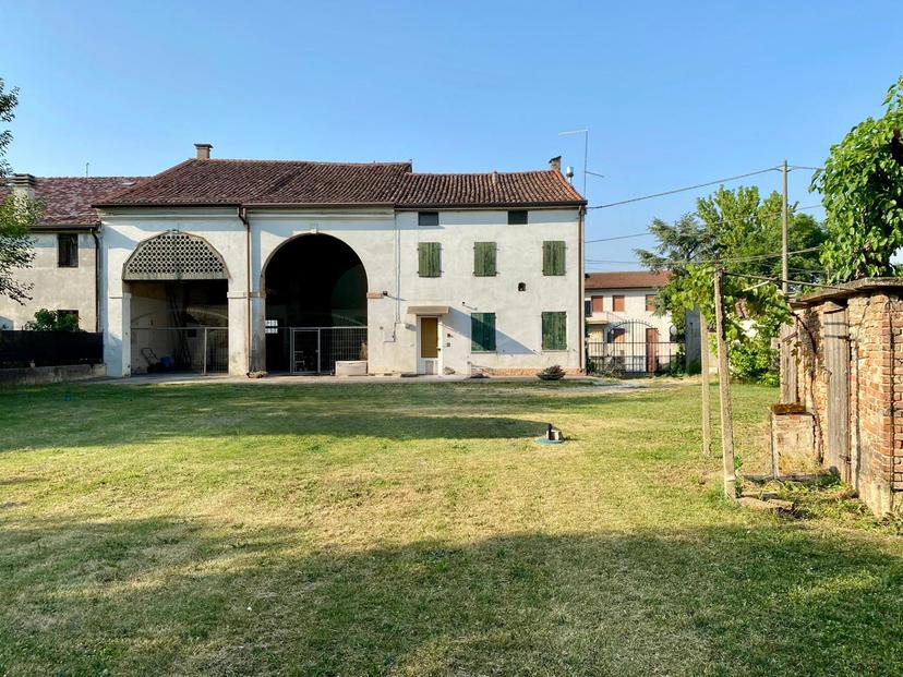 Casa indipendente in Via Rovenega Snc, Montagnana — foto 4 di 5