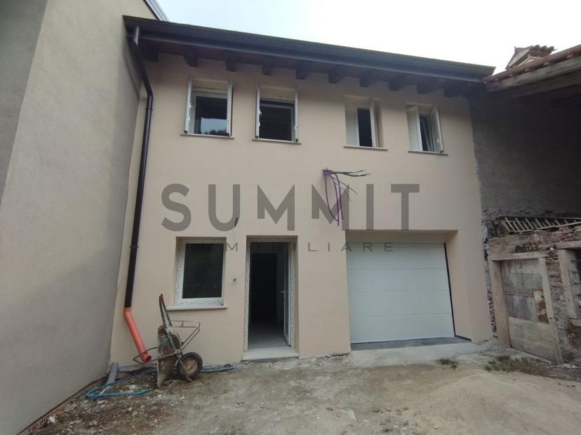 Villa a schiera, Schio — foto 4 di 5