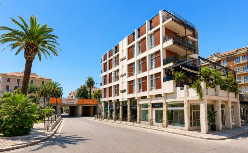 Quadrilocale in Via Francesco Fiscaletti 6, San Benedetto del Tronto — foto 4 di 5