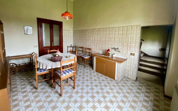 Villa in Strada Crema 15, San Benedetto Po — foto 3 di 5