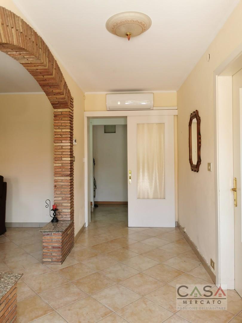 Casa indipendente in Via Vallenoncello, Pordenone — foto 3 di 5