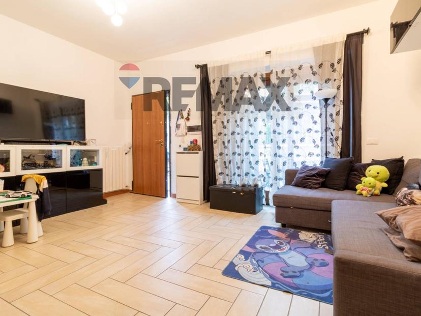 Trilocale in Via Achille Giammarioli 24, Frascati — foto 5 di 5