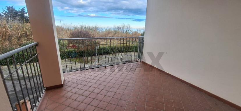 Appartamento in Via Adriatica Nord 75, San Vito Chietino — foto 2 di 5