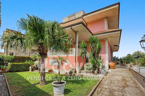 Villa in Via Padre Gaetano Catanoso 2, San Pietro a Maida — foto 3 di 5