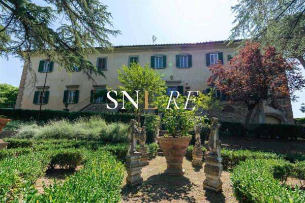 Villa in Via Ugo Moschi, Firenze — foto 2 di 5