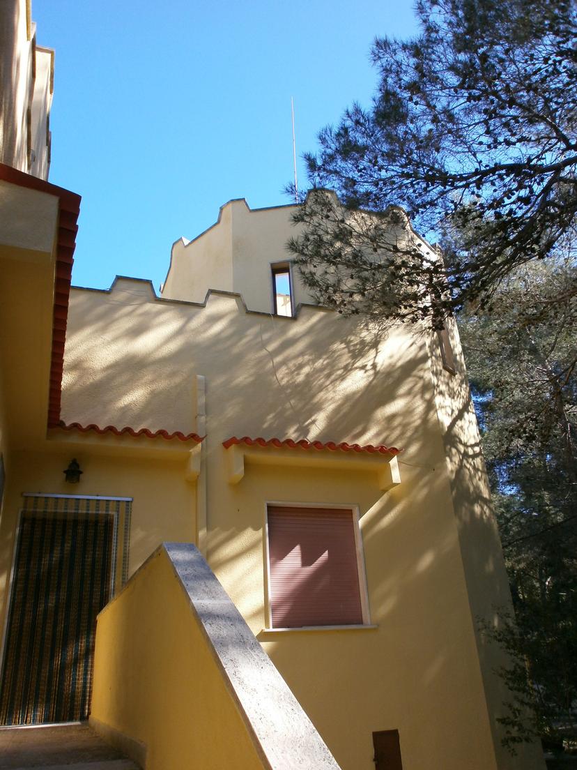 Villa in Via Mare degli Umori, Castellaneta — foto 3 di 5