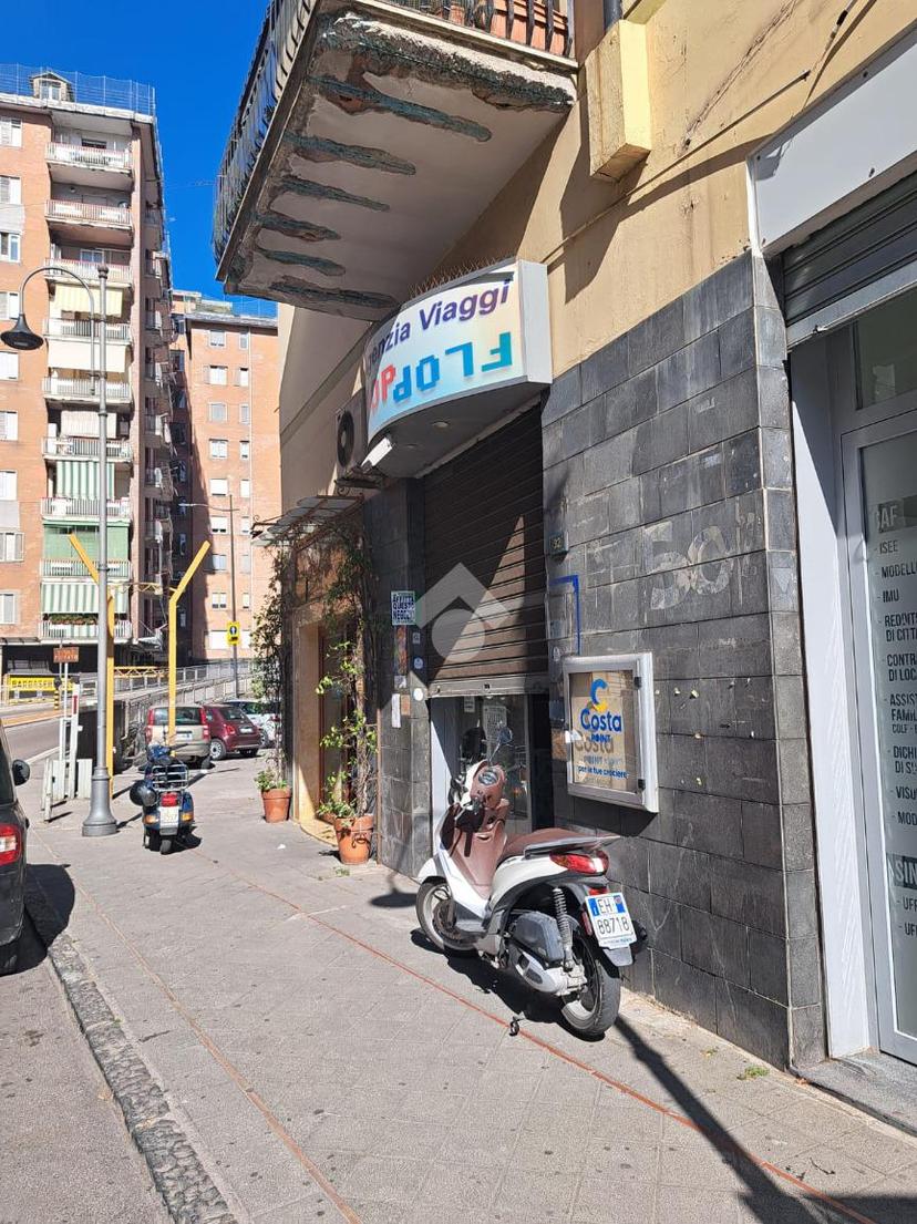 Monolocale in G B Vico 32, Nocera Inferiore — foto 4 di 5